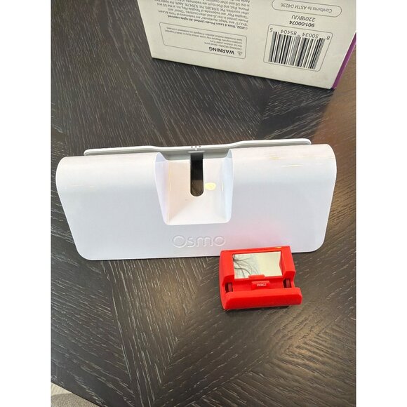 BYJUS Disney Learning Kit Grade 1 Intro Edition With Osmo Base & Magic Workbooks - Picture 6 of 6